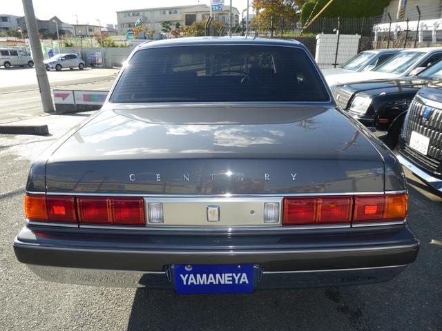 センチュリー 標準仕様車 /鸞鳳グロリアスグレーメタリックモリブデン/(15枚目)