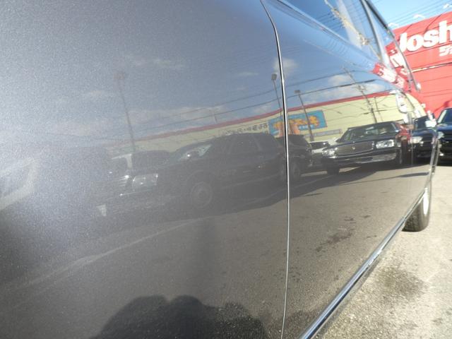 センチュリー 標準仕様車 /鸞鳳グロリアスグレーメタリックモリブデン/(23枚目)