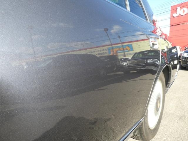 センチュリー 標準仕様車 /鸞鳳グロリアスグレーメタリックモリブデン/(25枚目)