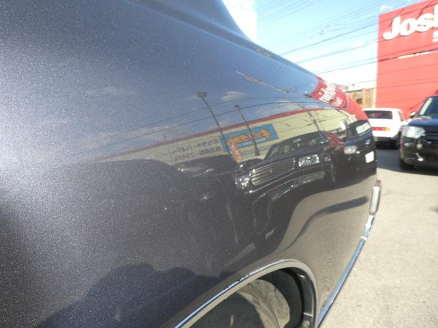 センチュリー 標準仕様車 /鸞鳳グロリアスグレーメタリックモリブデン/(26枚目)