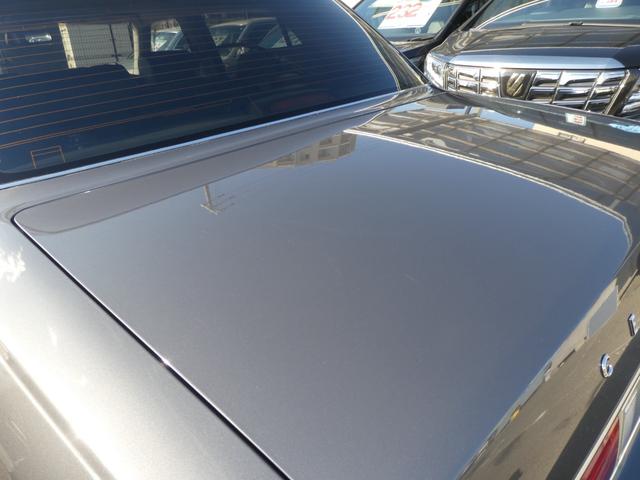 センチュリー 標準仕様車 /鸞鳳グロリアスグレーメタリックモリブデン/(28枚目)