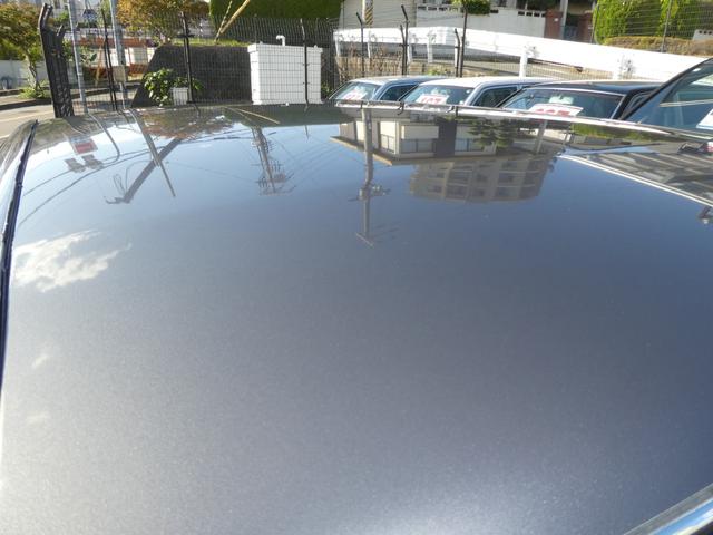 センチュリー 標準仕様車 /鸞鳳グロリアスグレーメタリックモリブデン/(29枚目)