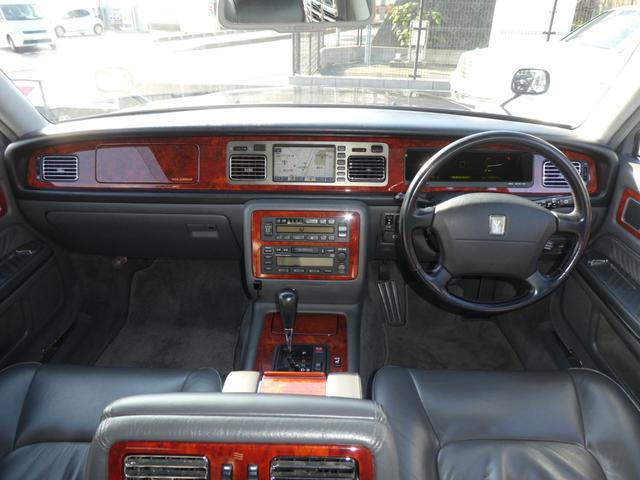 センチュリー 標準仕様車 /鸞鳳グロリアスグレーメタリックモリブデン/(31枚目)