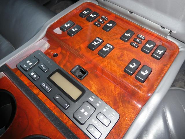 センチュリー 標準仕様車 /鸞鳳グロリアスグレーメタリックモリブデン/(47枚目)