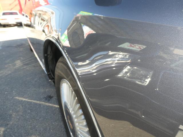 センチュリー 標準仕様車 /鸞鳳グロリアスグレーメタリックモリブデン/(59枚目)