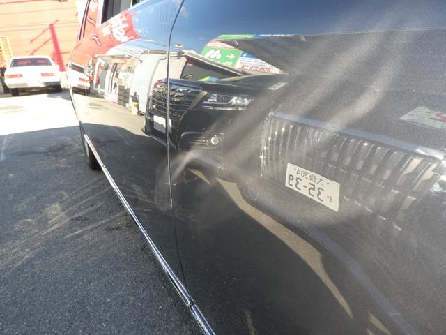 センチュリー 標準仕様車 /鸞鳳グロリアスグレーメタリックモリブデン/(60枚目)