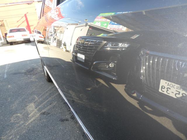 センチュリー 標準仕様車 /鸞鳳グロリアスグレーメタリックモリブデン/(61枚目)