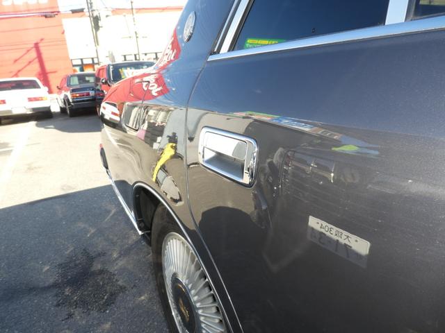 センチュリー 標準仕様車 /鸞鳳グロリアスグレーメタリックモリブデン/(63枚目)