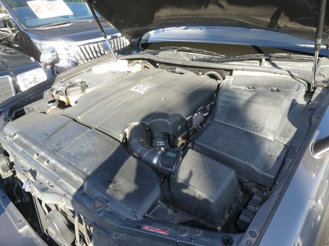 センチュリー 標準仕様車 /鸞鳳グロリアスグレーメタリックモリブデン/(66枚目)