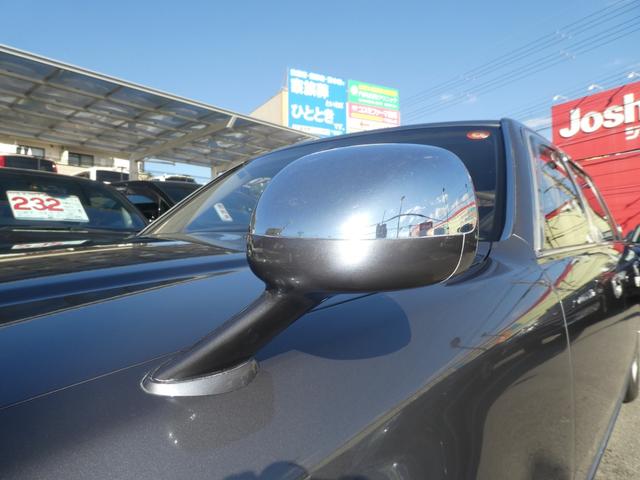 センチュリー 標準仕様車 /鸞鳳グロリアスグレーメタリックモリブデン/(69枚目)