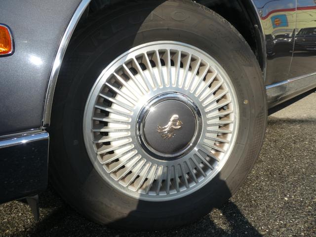 センチュリー 標準仕様車 /鸞鳳グロリアスグレーメタリックモリブデン/(70枚目)