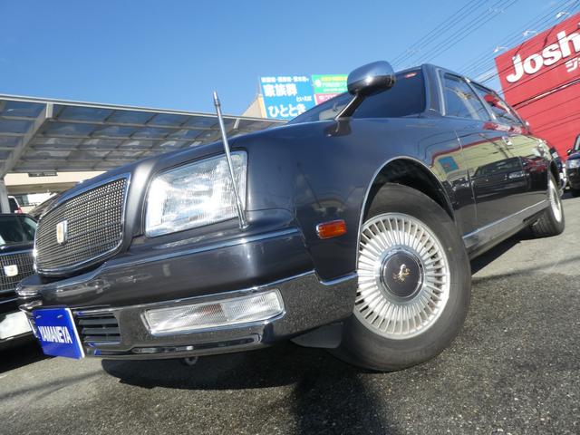 センチュリー 標準仕様車 /鸞鳳グロリアスグレーメタリックモリブデン/(71枚目)