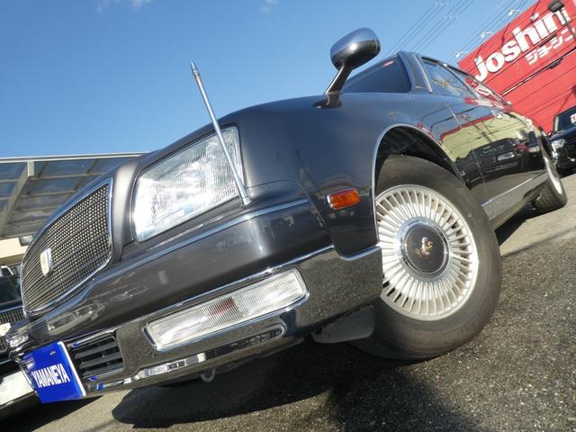 センチュリー 標準仕様車 /鸞鳳グロリアスグレーメタリックモリブデン/(72枚目)