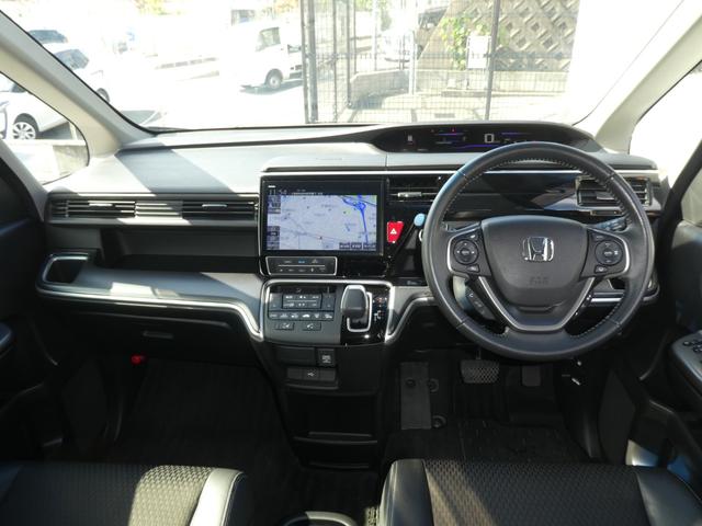 ステップワゴンスパーダ スパーダハイブリッド G・EX ホンダセンシング /全塗装/全国一年保証付/ローダウン/エアロ/両側パワースライド/ナビ・TV/ETC/(28枚目)