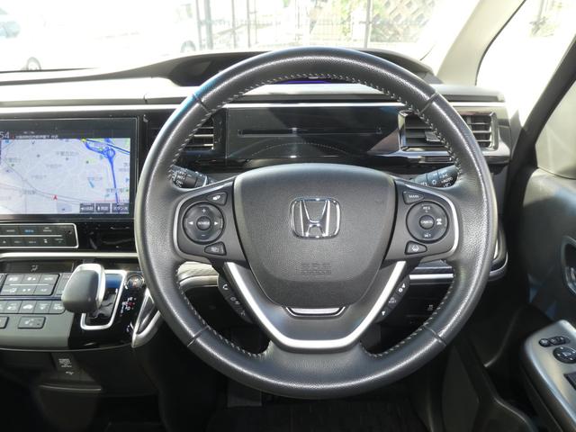 ステップワゴンスパーダ スパーダハイブリッド G・EX ホンダセンシング /全塗装/全国一年保証付/ローダウン/エアロ/両側パワースライド/ナビ・TV/ETC/(29枚目)