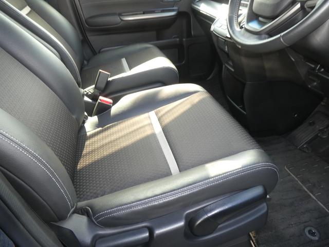 ステップワゴンスパーダ スパーダハイブリッド G・EX ホンダセンシング /全塗装/全国一年保証付/ローダウン/エアロ/両側パワースライド/ナビ・TV/ETC/(46枚目)