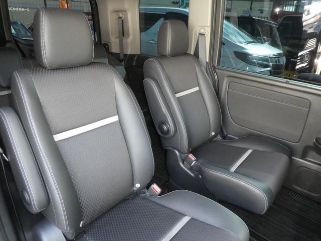 ステップワゴンスパーダ スパーダハイブリッド G・EX ホンダセンシング /全塗装/全国一年保証付/ローダウン/エアロ/両側パワースライド/ナビ・TV/ETC/(48枚目)