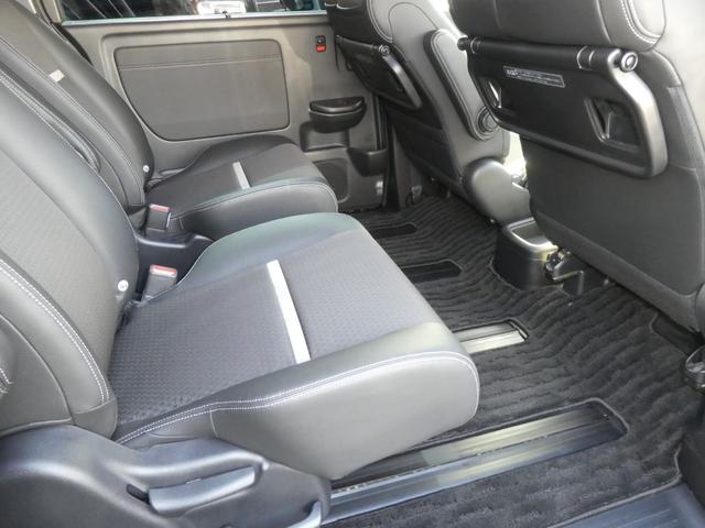 ステップワゴンスパーダ スパーダハイブリッド G・EX ホンダセンシング /全塗装/全国一年保証付/ローダウン/エアロ/両側パワースライド/ナビ・TV/ETC/(49枚目)