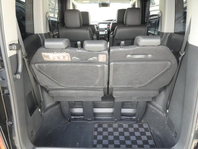 ステップワゴンスパーダ スパーダハイブリッド G・EX ホンダセンシング /全塗装/全国一年保証付/ローダウン/エアロ/両側パワースライド/ナビ・TV/ETC/(50枚目)