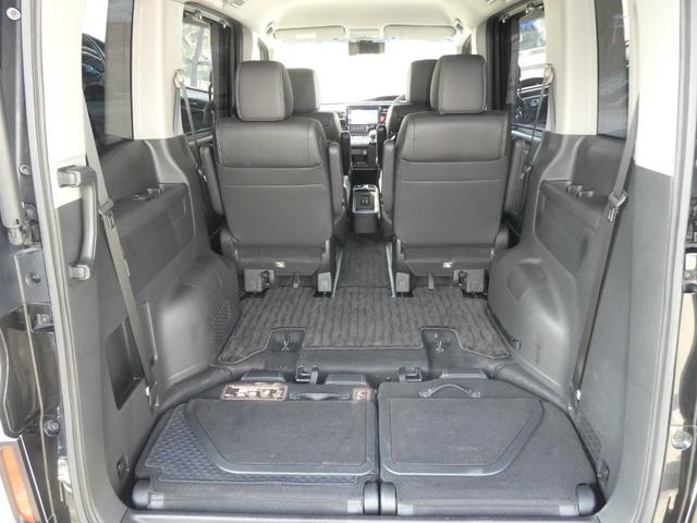 ステップワゴンスパーダ スパーダハイブリッド G・EX ホンダセンシング /全塗装/全国一年保証付/ローダウン/エアロ/両側パワースライド/ナビ・TV/ETC/(51枚目)