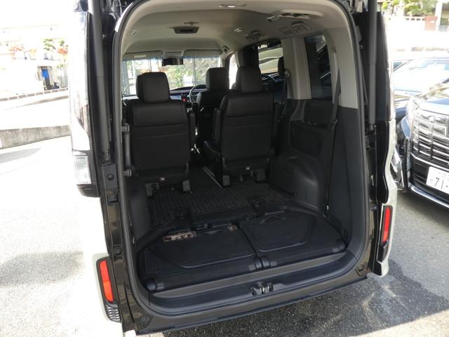 ステップワゴンスパーダ スパーダハイブリッド G・EX ホンダセンシング /全塗装/全国一年保証付/ローダウン/エアロ/両側パワースライド/ナビ・TV/ETC/(52枚目)