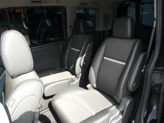 ステップワゴンスパーダ スパーダハイブリッド G・EX ホンダセンシング /全塗装/全国一年保証付/ローダウン/エアロ/両側パワースライド/ナビ・TV/ETC/(55枚目)