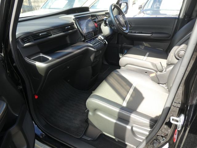 ステップワゴンスパーダ スパーダハイブリッド G・EX ホンダセンシング /全塗装/全国一年保証付/ローダウン/エアロ/両側パワースライド/ナビ・TV/ETC/(57枚目)