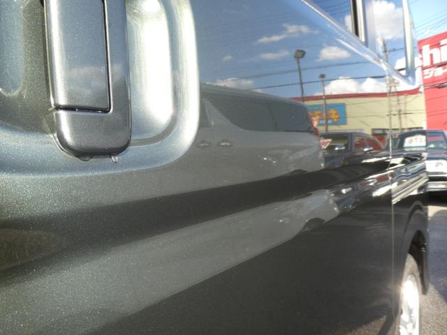 エブリイワゴン ＰＺターボ　／ワンオーナー／全国一年保証付／パワースライドドア／（21枚目）