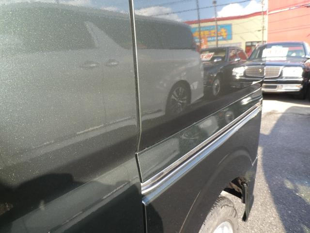 エブリイワゴン ＰＺターボ　／ワンオーナー／全国一年保証付／パワースライドドア／（22枚目）