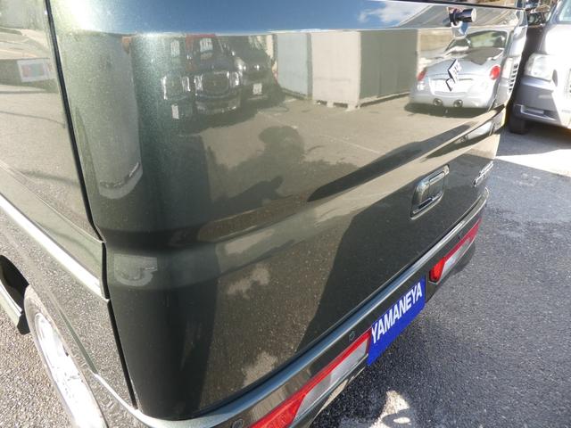 エブリイワゴン ＰＺターボ　／ワンオーナー／全国一年保証付／パワースライドドア／（23枚目）