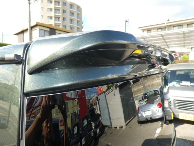 エブリイワゴン ＰＺターボ　／ワンオーナー／全国一年保証付／パワースライドドア／（24枚目）