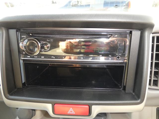 エブリイワゴン ＰＺターボ　／ワンオーナー／全国一年保証付／パワースライドドア／（35枚目）