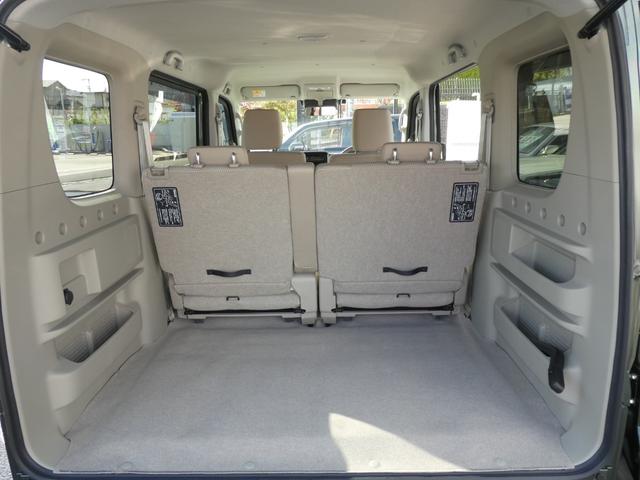 エブリイワゴン ＰＺターボ　／ワンオーナー／全国一年保証付／パワースライドドア／（42枚目）