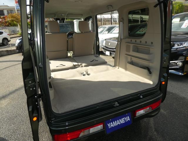 エブリイワゴン ＰＺターボ　／ワンオーナー／全国一年保証付／パワースライドドア／（44枚目）