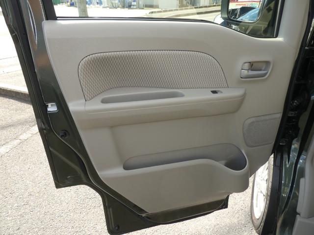 エブリイワゴン ＰＺターボ　／ワンオーナー／全国一年保証付／パワースライドドア／（48枚目）