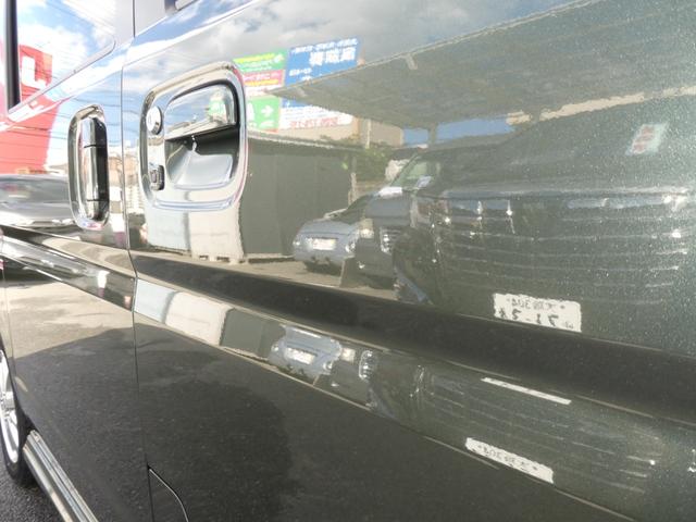 エブリイワゴン ＰＺターボ　／ワンオーナー／全国一年保証付／パワースライドドア／（54枚目）