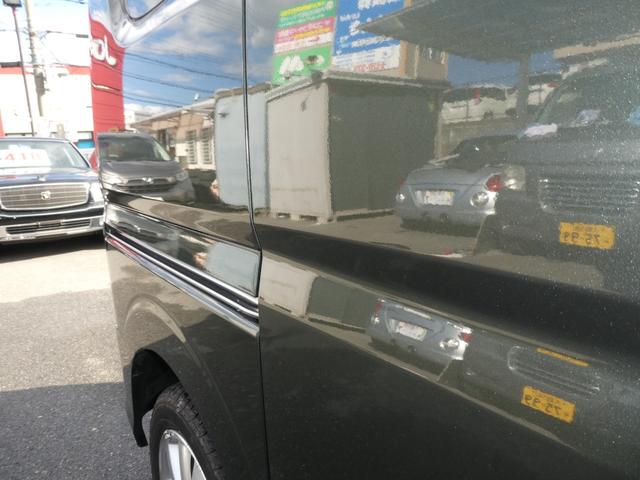 エブリイワゴン ＰＺターボ　／ワンオーナー／全国一年保証付／パワースライドドア／（56枚目）