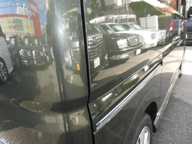 エブリイワゴン ＰＺターボ　／ワンオーナー／全国一年保証付／パワースライドドア／（58枚目）