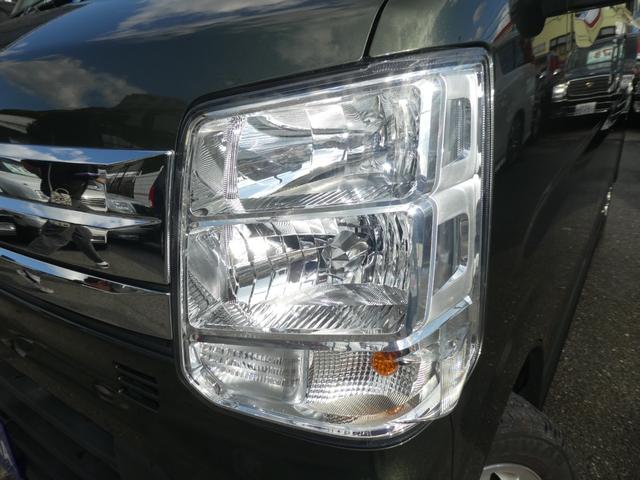 エブリイワゴン ＰＺターボ　／ワンオーナー／全国一年保証付／パワースライドドア／（60枚目）