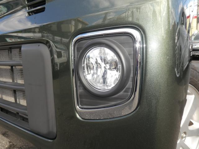 エブリイワゴン ＰＺターボ　／ワンオーナー／全国一年保証付／パワースライドドア／（61枚目）