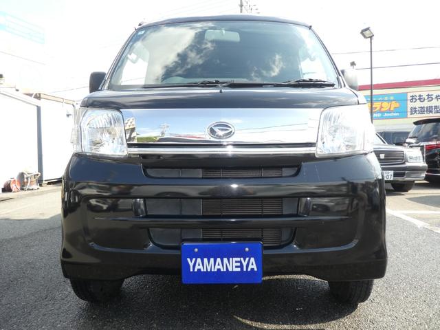 ハイゼットカーゴ デッキバンＧ　全国一年保証付／ナビ・ＴＶ／バックカメラ／（7枚目）