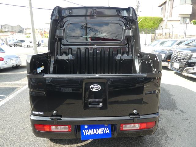ハイゼットカーゴ デッキバンＧ　全国一年保証付／ナビ・ＴＶ／バックカメラ／（13枚目）