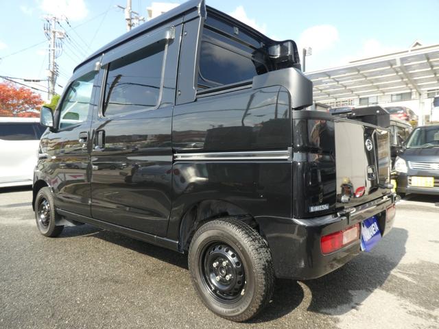 ハイゼットカーゴ デッキバンＧ　全国一年保証付／ナビ・ＴＶ／バックカメラ／（14枚目）