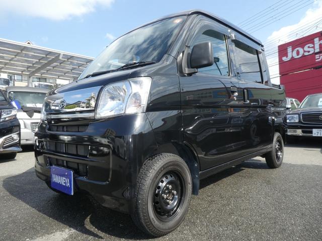 ハイゼットカーゴ デッキバンＧ　全国一年保証付／ナビ・ＴＶ／バックカメラ／（16枚目）