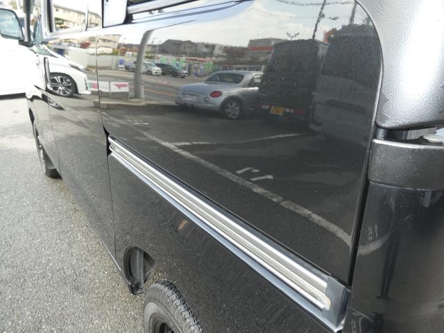 ハイゼットカーゴ デッキバンＧ　全国一年保証付／ナビ・ＴＶ／バックカメラ／（24枚目）