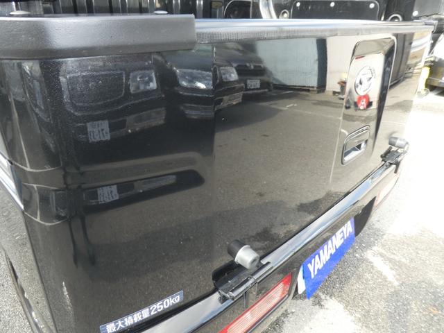 ハイゼットカーゴ デッキバンＧ　全国一年保証付／ナビ・ＴＶ／バックカメラ／（25枚目）