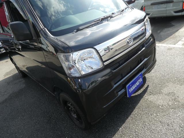 ハイゼットカーゴ デッキバンＧ　全国一年保証付／ナビ・ＴＶ／バックカメラ／（28枚目）