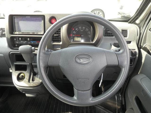 ハイゼットカーゴ デッキバンＧ　全国一年保証付／ナビ・ＴＶ／バックカメラ／（30枚目）