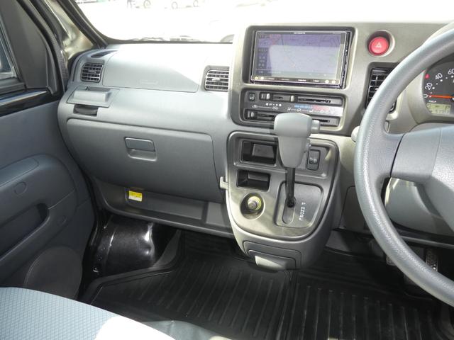 ハイゼットカーゴ デッキバンＧ　全国一年保証付／ナビ・ＴＶ／バックカメラ／（31枚目）