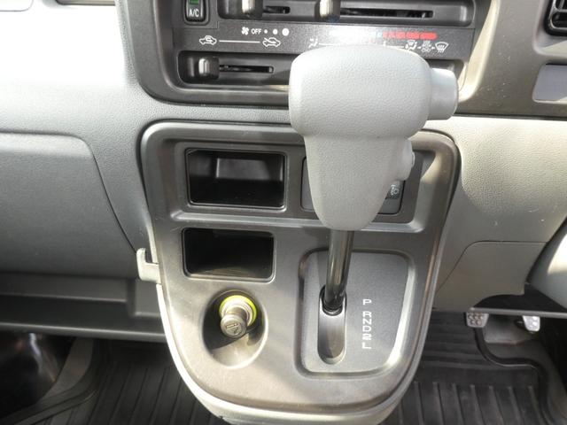 ハイゼットカーゴ デッキバンＧ　全国一年保証付／ナビ・ＴＶ／バックカメラ／（33枚目）